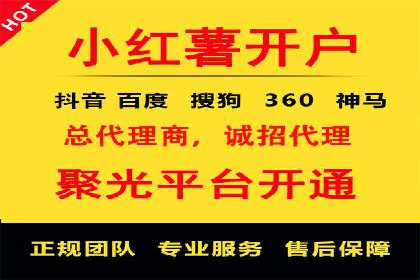 信息流广告代理效果案例展示